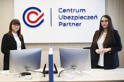 Centrum Ubezpieczeń PARTNER
